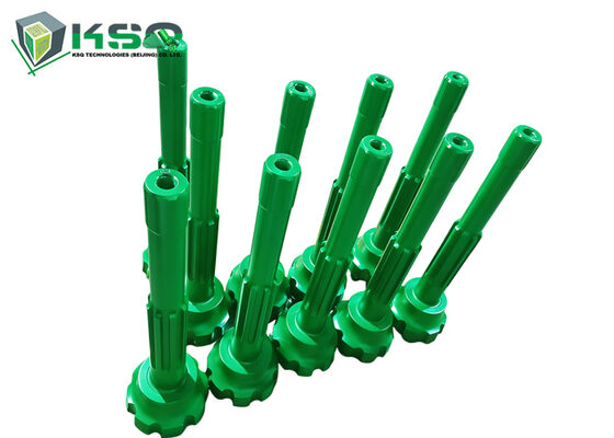 89-140 mm Stopiona stal i węglik wolframu DTH przyciskowy z wysoką wydajnością wiercenia do górnictwa i kamieniołomu