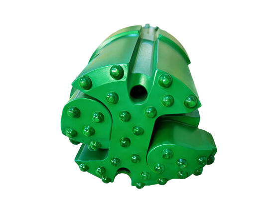 273 mm Stopy stalowe przeciążone skrzydło z utwardzaniem do wiercenia w skale