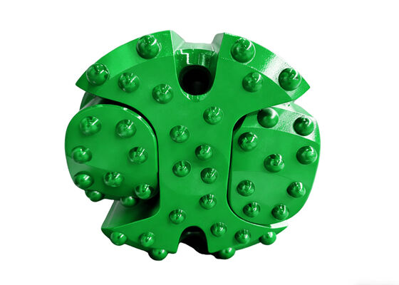 273 mm Stopy stalowe przeciążone skrzydło z utwardzaniem do wiercenia w skale