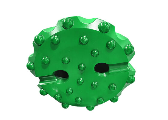 QL50A-197mm Wiertło przyciskowe do młota DTH do wiercenia otworów o wysokiej penetracji i odporności na korozję