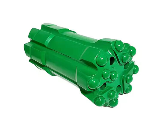 89mm średnica T51 Węzeł Retrac Button Bits ?? Tungsten Carbide Rock Drill Bit dla górnictwa i tuneli