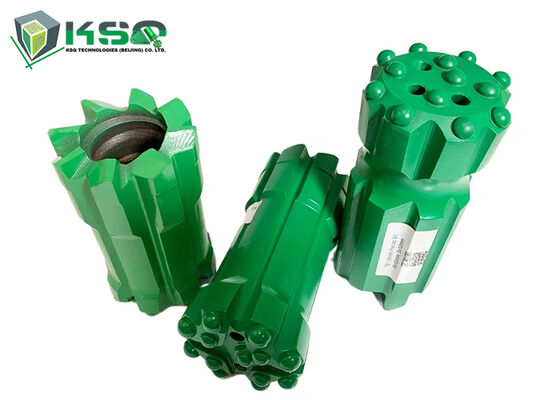 89mm średnica T51 Węzeł Retrac Button Bits ?? Tungsten Carbide Rock Drill Bit dla górnictwa i tuneli