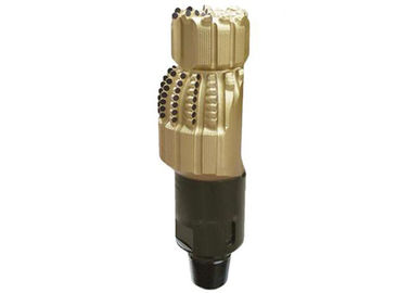 5-7 / 8 "× 7" × 4-½ "PDC Bit Center Bit powiększalnik typu dziurki do średnich i średnich twardych formacji,, IADC Code: M333