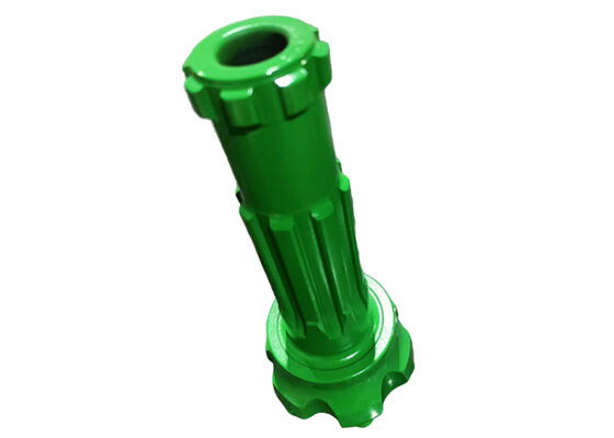Wysokiej jakości QL50 130mm Adaptor wiertniczy, stalowy zawór stopniowy, węglowy, wolframowy