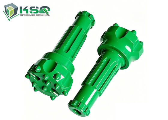 Wysokiej jakości QL50 130mm Adaptor wiertniczy, stalowy zawór stopniowy, węglowy, wolframowy