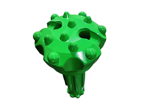 Wysokiej jakości QL50 130mm Adaptor wiertniczy, stalowy zawór stopniowy, węglowy, wolframowy