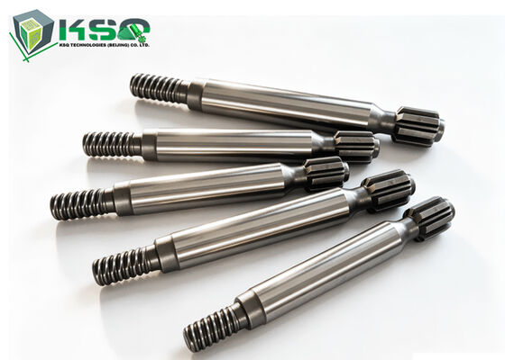 HL1500-80-ST58-635mm Hard Rock Shank Adapter do wiercenia górniczego Top Hammer