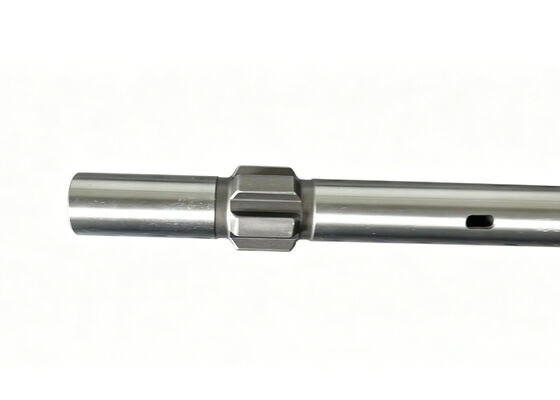 Adapter chwytu dryfującego 445 mm COP 131 T38 Stal stopowa o wysokiej wytrzymałości do hydraulicznej wiertarki do skał