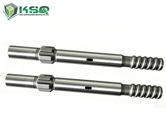 Adapter chwytu dryfującego 445 mm COP 131 T38 Stal stopowa o wysokiej wytrzymałości do hydraulicznej wiertarki do skał