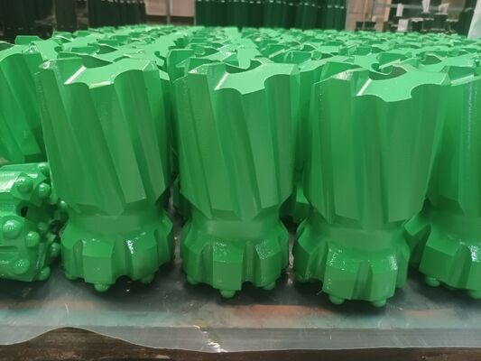 Factory Direct Hot Insert Retrac Bit Good Performance Energy Mining Bit For Rock Drilling Quarry Top Hammer Tool