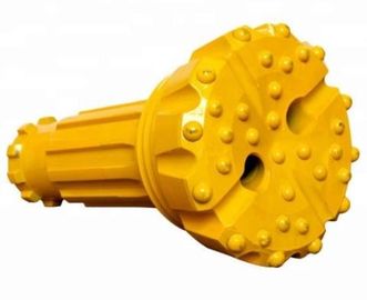 Stal wysokowytrzymałej stali stopowej Hammer DHD112 SD12 NUMA120 NUMA125 Złoty kolor