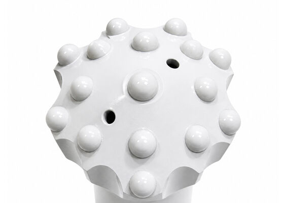 Wysokiej jakości R32 76mm Kupola Reaming Button Bit Tungsten Carbide dla rud wydobycia kamienia narzędzie wiertnicze