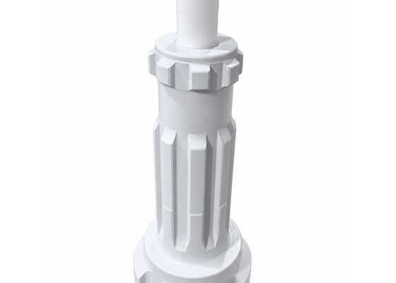 140mm DHD340 Concentric Casing Drilling System for Rock Drilling Mining Geotechnical Engineering