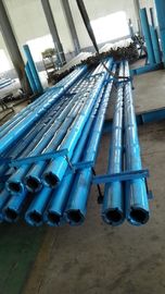 Narzędzie do wiercenia Gwintowany pręt wiertniczy do wiercenia szybu naftowego 76 mm - 280 mm