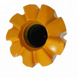 GT60 115 mm Wiertło ze środkowym uchwytem do cofania Wiertło do chowanego wiertła z litego granitu