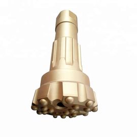 Wiertła udarowe serii DTH Mission 165 mm DHD 360 Wiertła ze stali węglowej