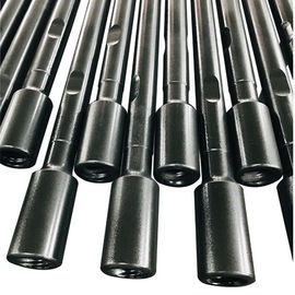 Drążek wiertła Rodzaj gwintu Wiertła przedłużające 3660 mm Długość T51 Średnica 51 mm