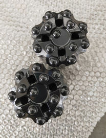 Precyzyjne narzędzia do wiercenia w kamieniu T38 Gwintowane bity z guzikiem 8 x 10 mm