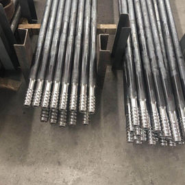 Wiertła gwintowane MF Rod T51 Średnica 52 mm 2 cale do wiercenia górniczego