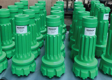 Tunelowanie / Górnictwo Wiertła z węglików spiekanych Wysoka penetracja 254 mm - 381 mm Rozmiar