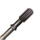 Precyzyjny adapter do wiertła do wiertła do Montabert HC150RP Drifter o długości 670 mm