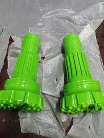 Kucie Dth Wiertła udarowe Średnica 251 mm Wiertła górnicze Odporność na zużycie