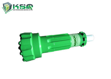 Wysokie przenikanie DTH Rock Wiertło Wysokie ciśnienie powietrza DTH Młot 254 mm - 381 mm