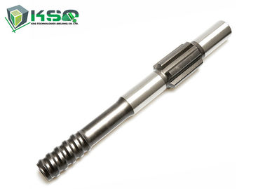 YH65 T45 Adapter górnego chwytu 500 mm ze stopu Materiał ze stali stopowej do wiercenia w kamieniu