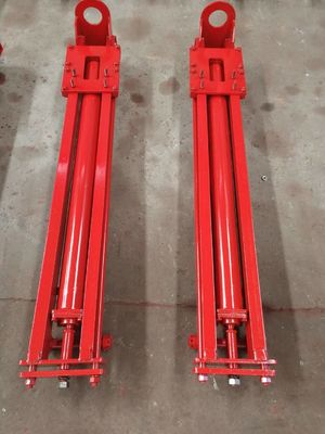 Wysokowydajna mała pneumatyczna wiertnica DTH Przenośna wiertnicza studnia wiertnicza Sprzęt wiertniczy