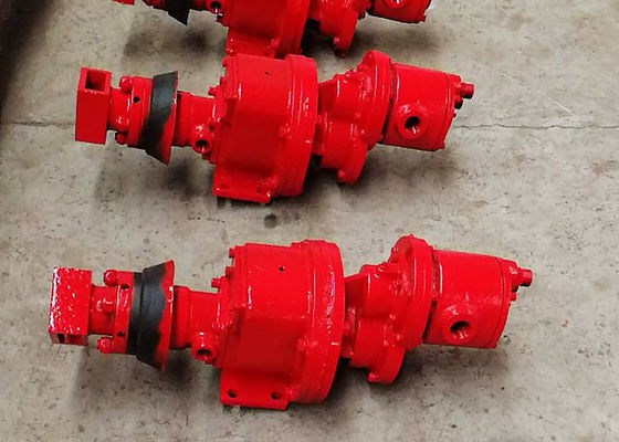 Wysokowydajna mała pneumatyczna wiertnica DTH Przenośna wiertnicza studnia wiertnicza Sprzęt wiertniczy