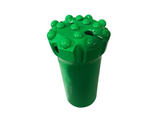 Narzędzia do wiercenia skał z węglika spiekanego T51