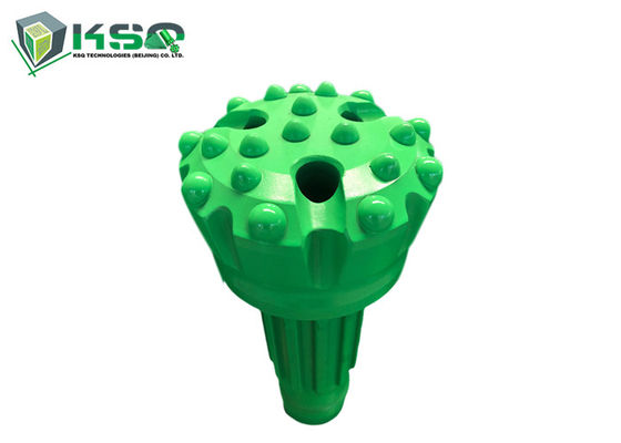 Bity QL50 152 mm DTH 5-calowe bity do wiercenia i śrutowania w betonie