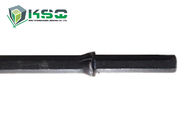 Wiertniczy Bit Integral Wiertarka Rod Dla rock Wiertnictwa, Shank 22 mm x 108 mm