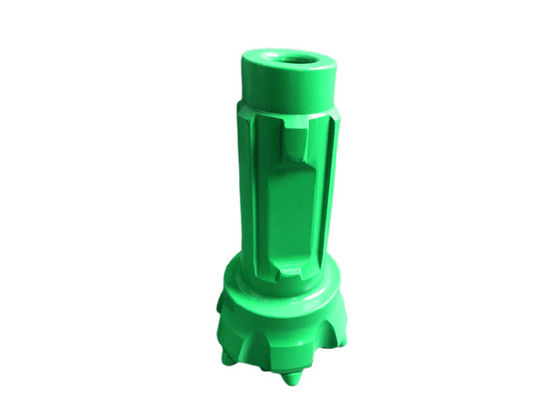 Mały otwór 90mm 95mm Młot pneumatyczny Wiercenie w kamieniu Dth Bity CIR80 CIR90