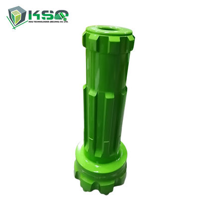 Wiercenie studni wodnych 127 mm DHD 340 Mission Bit