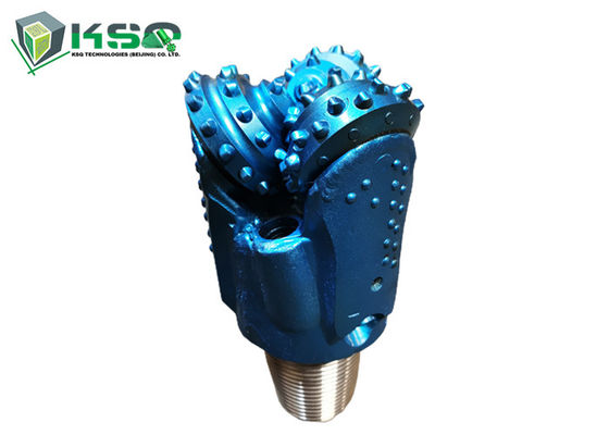 IADC 537 20mm TCI Tricone Bit do wiercenia studni gazowych