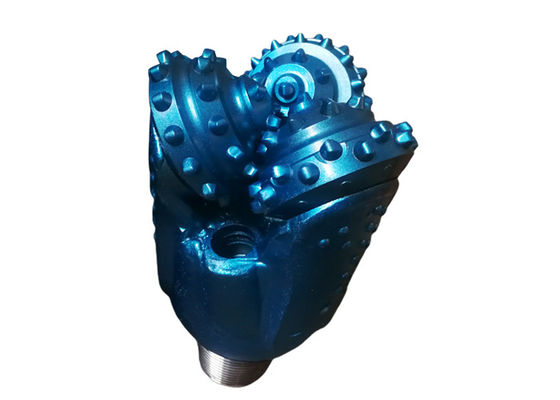 IADC 537 20mm TCI Tricone Bit do wiercenia studni gazowych