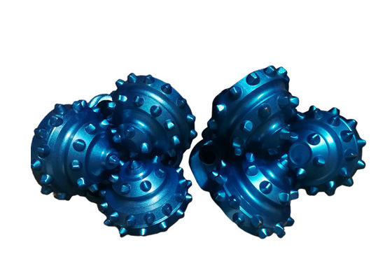 IADC 537 20mm TCI Tricone Bit do wiercenia studni gazowych