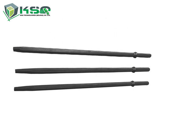 600 mm do 8000 mm H22 H25 Stożkowy pręt wiertarski do wiercenia w małych otworach w skałach