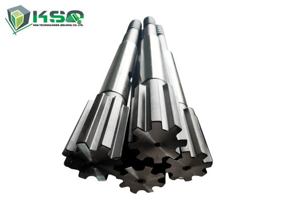 T45 JD300 592mm Adaptery trzpienia wiertła ze stali stopowej