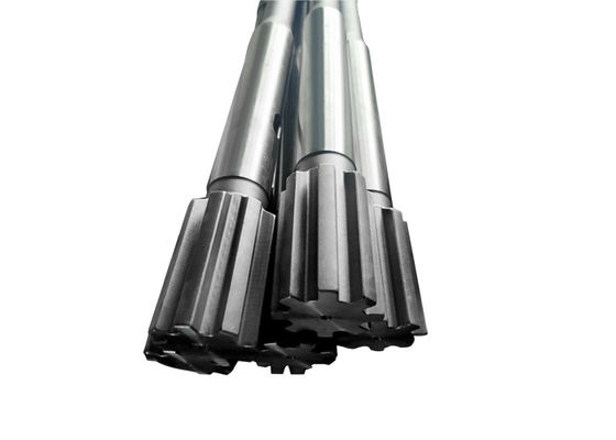 T45 JD300 592mm Adaptery trzpienia wiertła ze stali stopowej