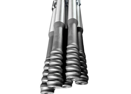 T45 JD300 592mm Adaptery trzpienia wiertła ze stali stopowej