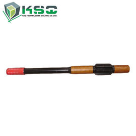 T45 Adapter gwintowany Wiertarka Shank  Mining Systems