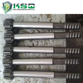 T45 Adapter gwintowany Wiertarka Shank  Mining Systems