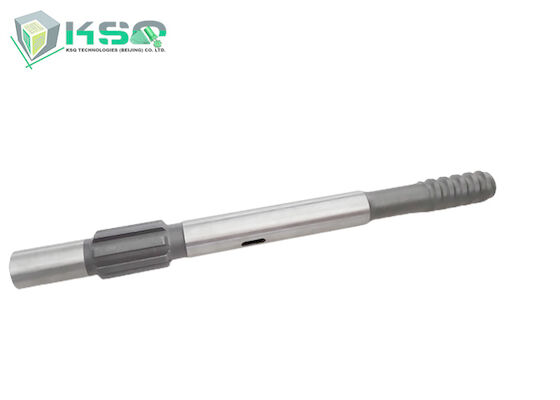 T38 575mm Adapter chwytu Cop1238 do platformy Atlas Copco