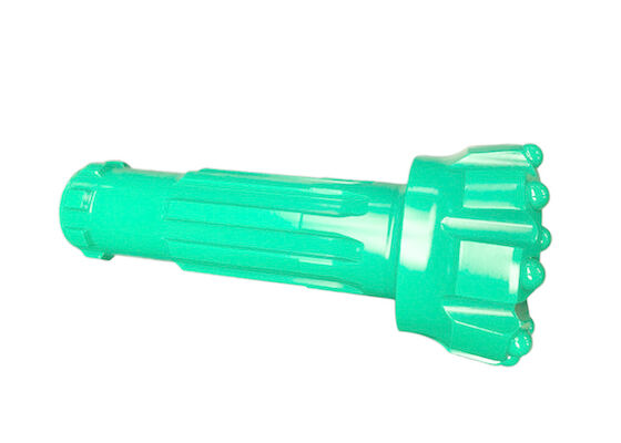Dhd 350 152mm Wiercenie młotkowe w dół otworu