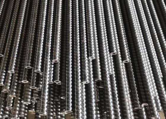 GB 40cr R32/20 Samowiercąca śruba kotwiąca samowiercąca do stabilizacji zbocza