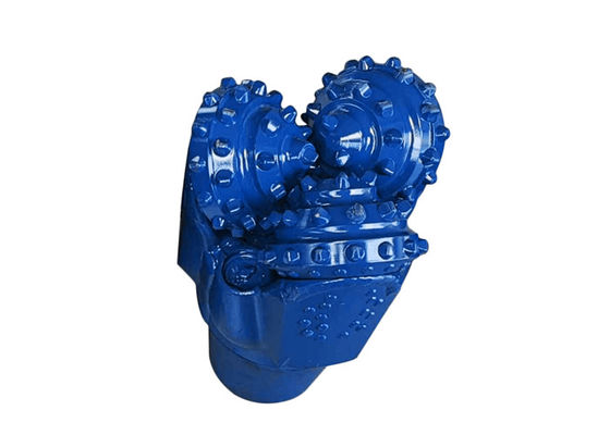 11 Bit Tricone o średnicy 5/8 IADC 537G do badań geolokalizacyjnych