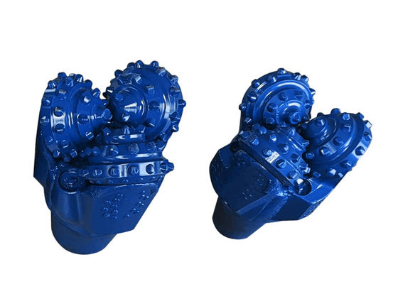 11 Bit Tricone o średnicy 5/8 IADC 537G do badań geolokalizacyjnych