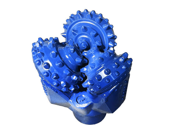 11 Bit Tricone o średnicy 5/8 IADC 537G do badań geolokalizacyjnych